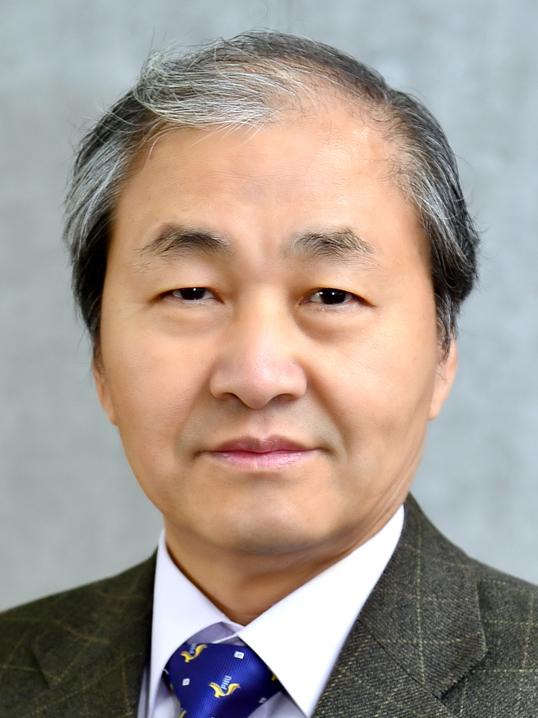 Kim, Young-Min [Honorary Professor] 사진